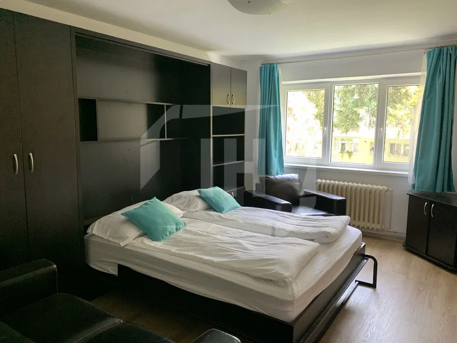 Apartament 2 camere, zona Manastur