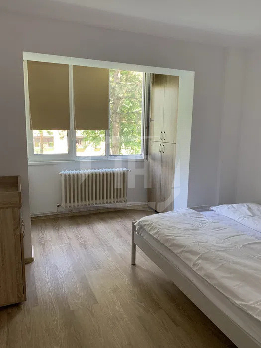 Apartament 2 camere, zona Manastur