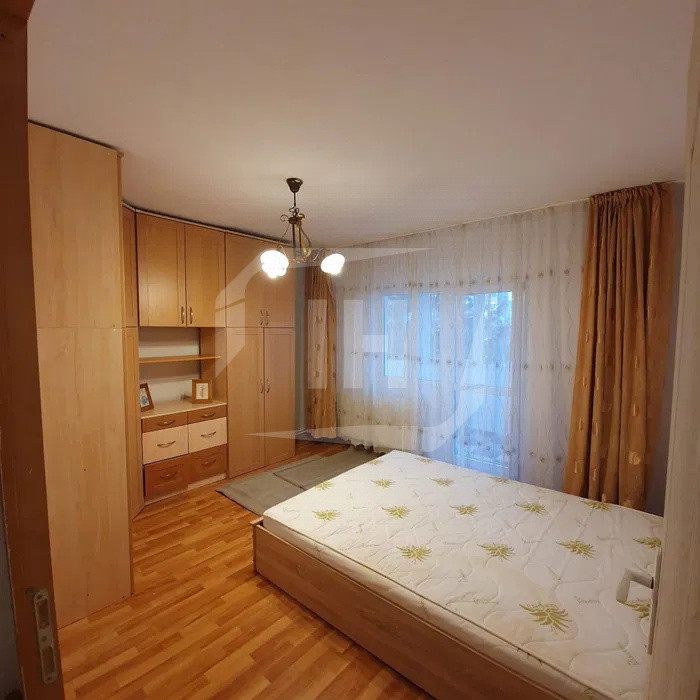 Apartament 4 camere I decomandat I Plopilor I Parcul Babes
