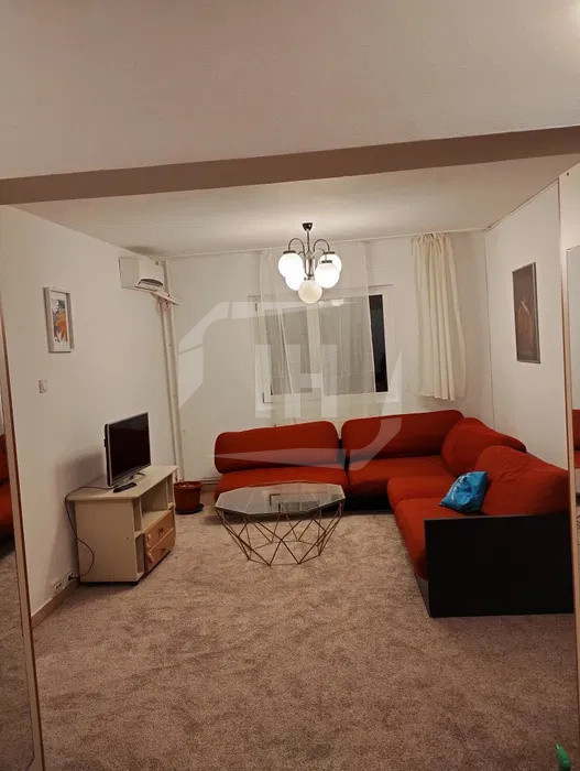Apartament 4 camere I decomandat I Plopilor I Parcul Babes
