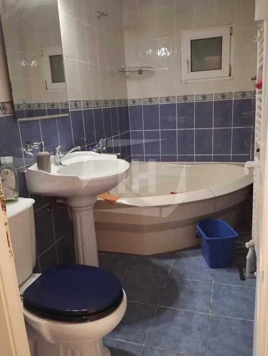 Apartament 4 camere I decomandat I Plopilor I Parcul Babes