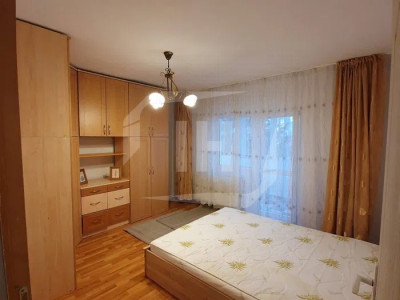 Apartament 4 camere I decomandat I Plopilor I Parcul Babes