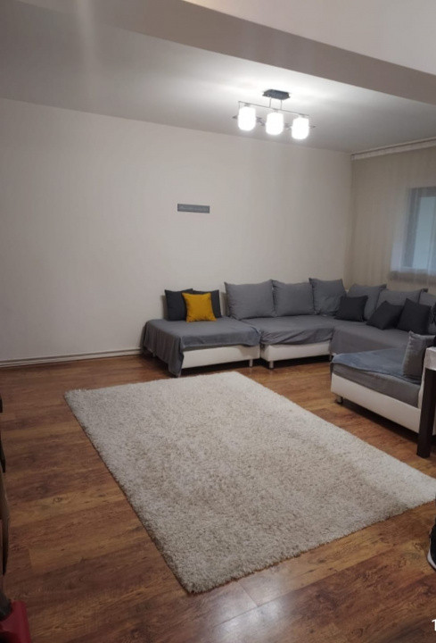 Apartament 3 camere I 2 bai I Manastur I zona Big