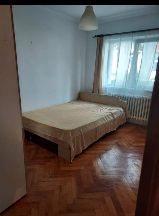 Apartament 3 camere I 2 bai I Manastur I zona Big