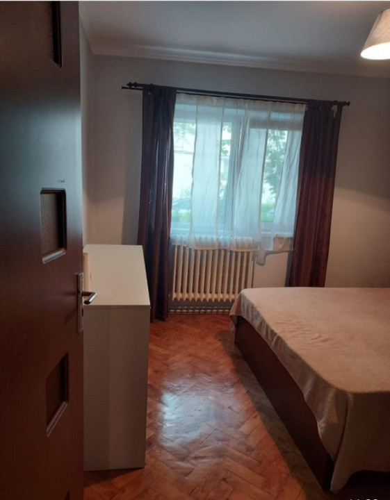 Apartament 3 camere I 2 bai I Manastur I zona Big