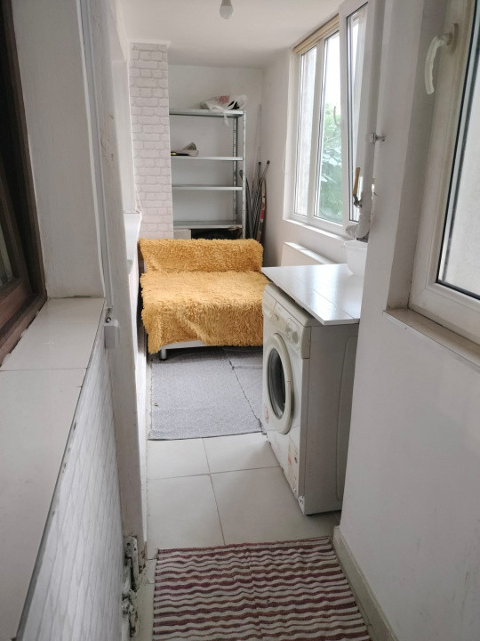 Apartament 3 camere I 2 bai I Manastur I zona Big