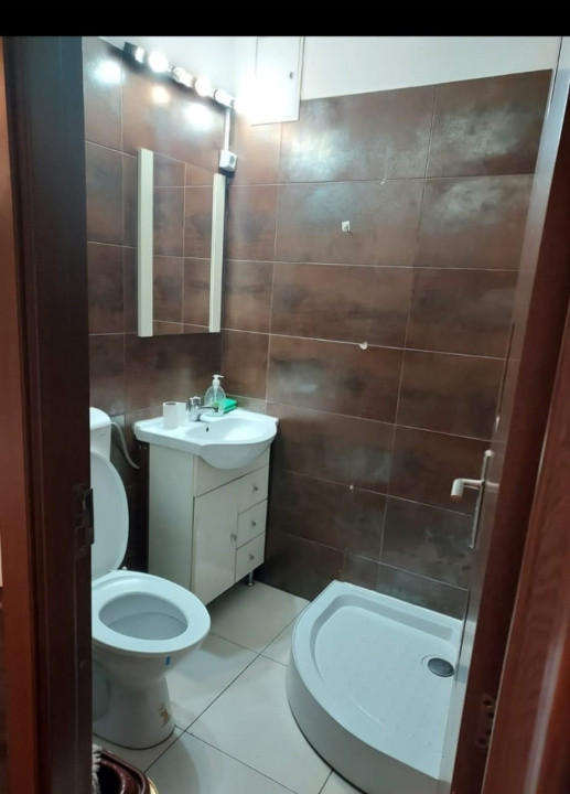 Apartament 3 camere I 2 bai I Manastur I zona Big