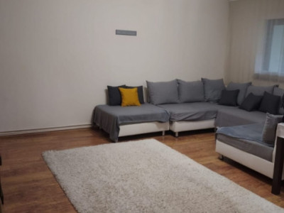 Apartament 3 camere I 2 bai I Manastur I zona Big