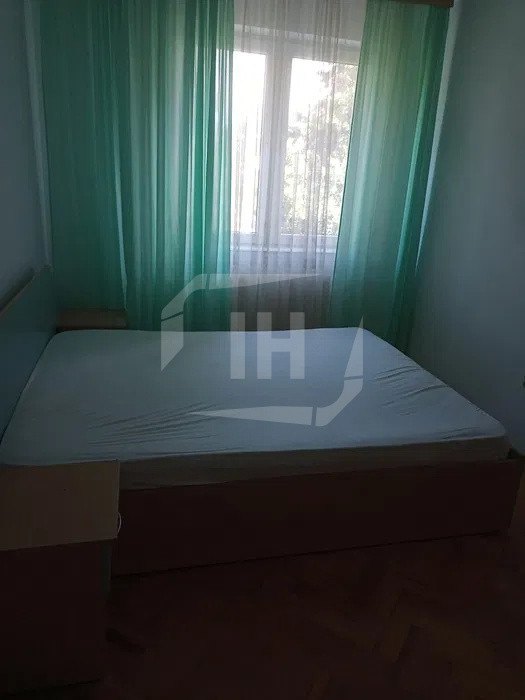 Apartament 3 camere, zona Gheorgheni