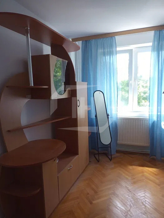 Apartament 3 camere, zona Gheorgheni