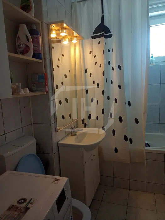 Apartament 3 camere, zona Gheorgheni
