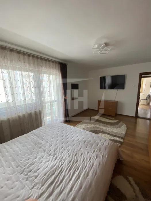 Apartament 3 camere, zona Intre Lacuri, pet friendly