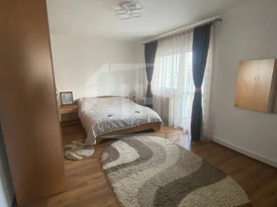 Apartament 3 camere, zona Intre Lacuri, pet friendly