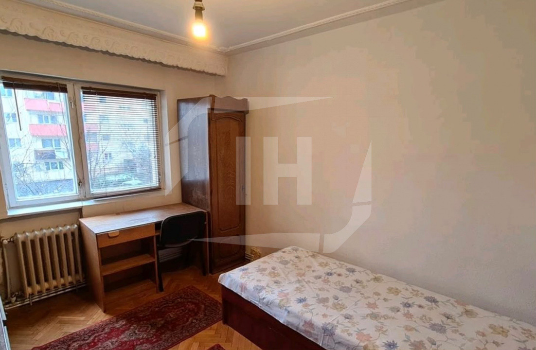 Apartament 4 camere, zona Zorilor