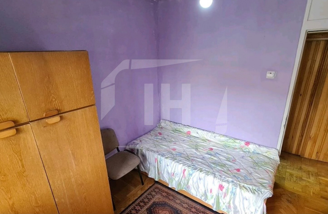 Apartament 4 camere, zona Zorilor