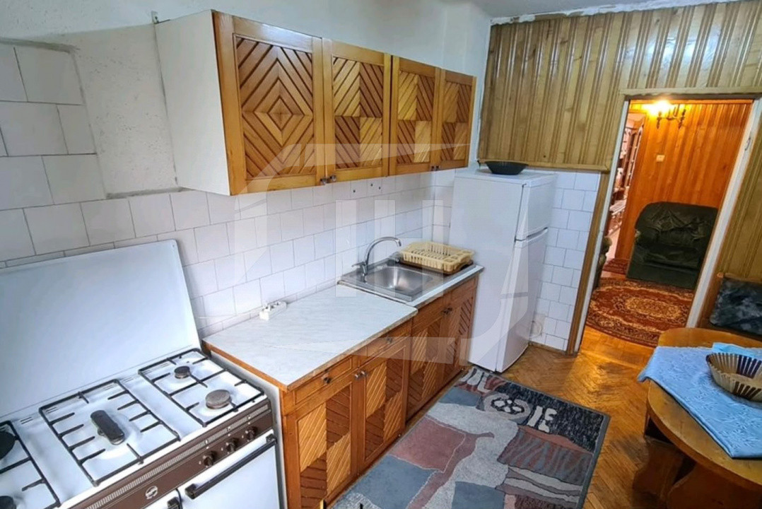 Apartament 4 camere, zona Zorilor