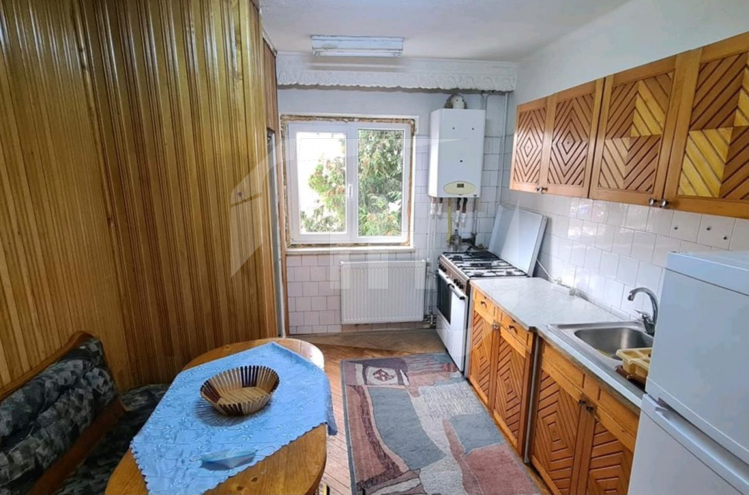 Apartament 4 camere, zona Zorilor