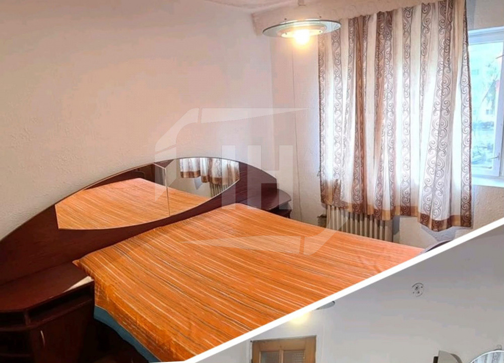 Apartament 4 camere, zona Zorilor