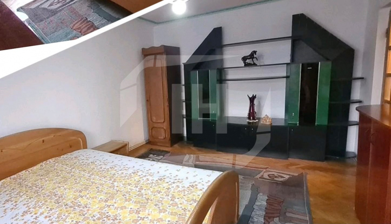 Apartament 4 camere, zona Zorilor