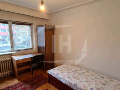 Apartament 4 camere, zona Zorilor