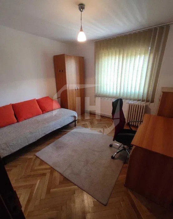 Apartament 2 camere, decomandat, zona Marasti
