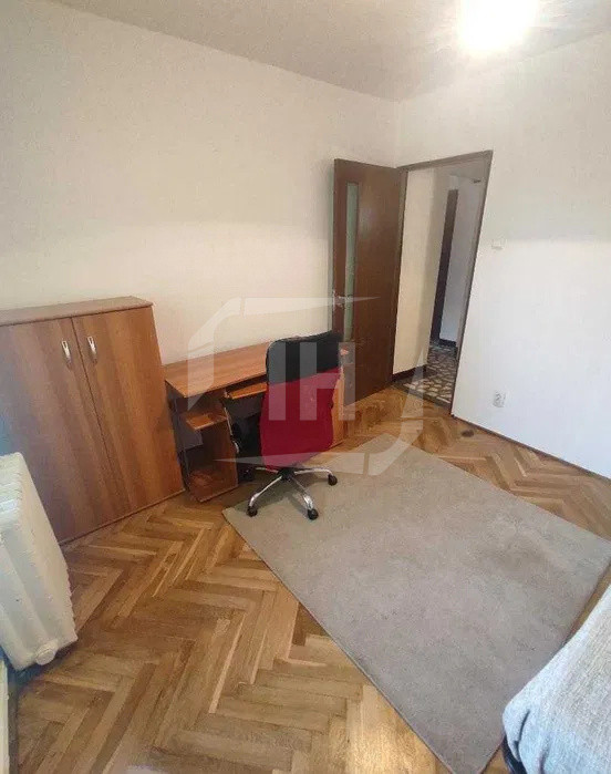 Apartament 2 camere, decomandat, zona Marasti