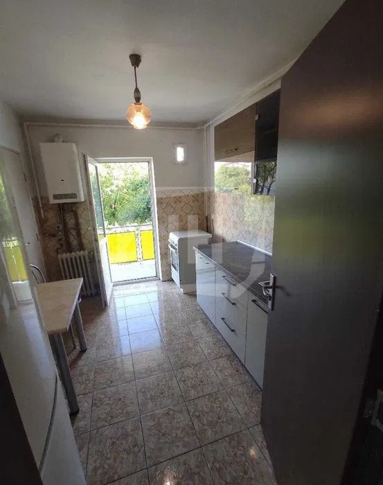 Apartament 2 camere, decomandat, zona Marasti