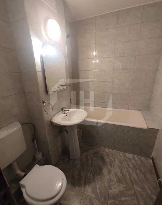 Apartament 2 camere, decomandat, zona Marasti