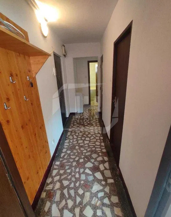 Apartament 2 camere, decomandat, zona Marasti