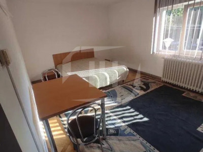 Apartament 2 camere, decomandat, zona Marasti