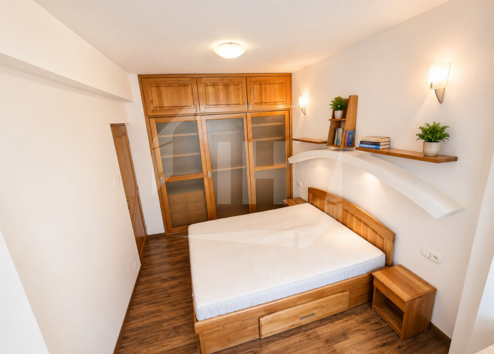 Apartament 4 camere - 113 mp Observatorului 
