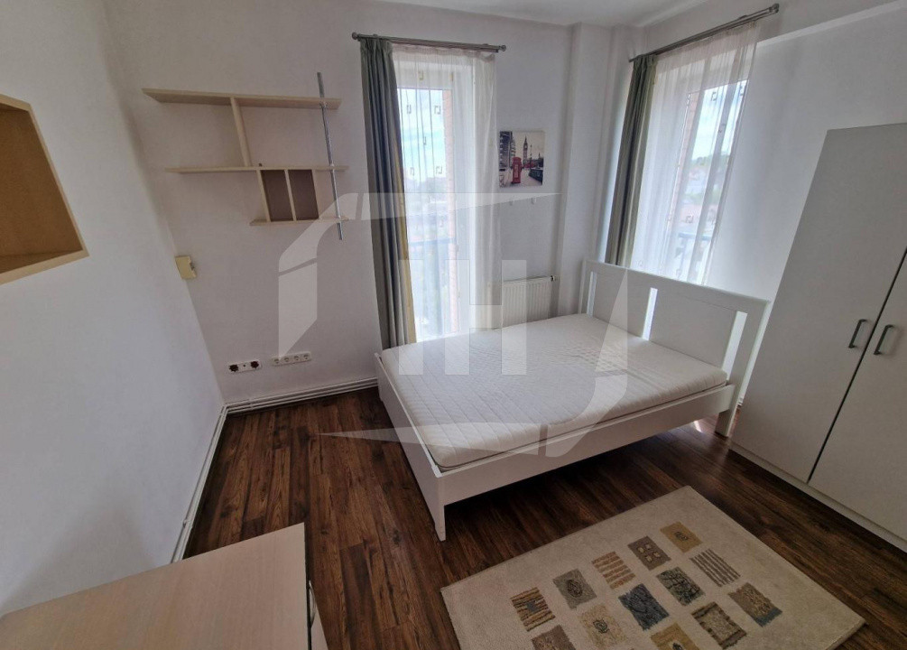 Apartament 4 camere - 113 mp Observatorului 