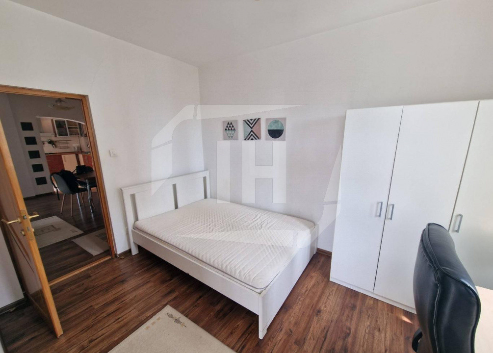 Apartament 4 camere - 113 mp Observatorului 