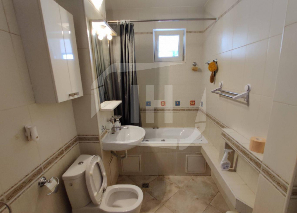 Apartament 4 camere - 113 mp Observatorului 