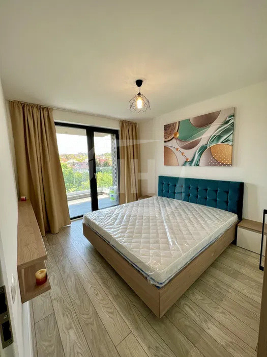 Apartament 2 camere I cu parcare I cladire premium I Gheorgheni 