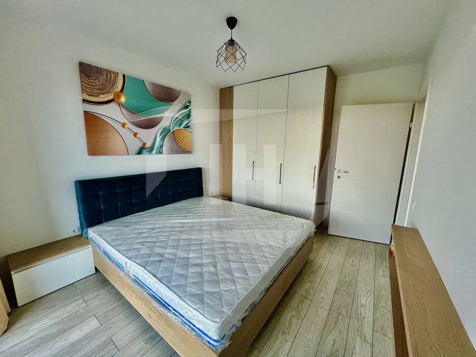 Apartament 2 camere I cu parcare I cladire premium I Gheorgheni 