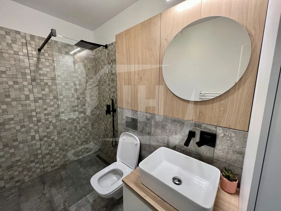 Apartament 2 camere I cu parcare I cladire premium I Gheorgheni 
