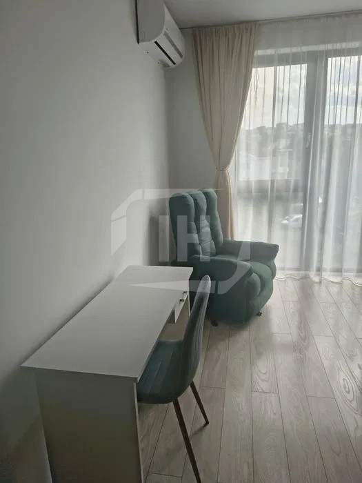 Apartament 2 camere I cu parcare I cladire premium I Gheorgheni 
