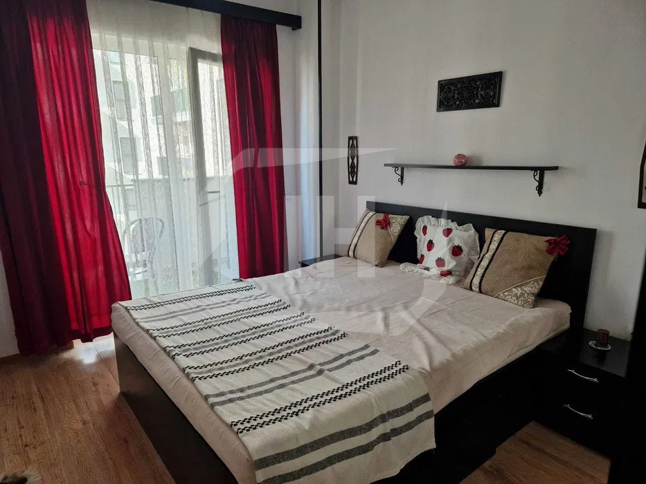 Apartament 1 camera, zona Marasti