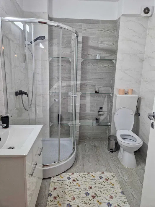 Apartament 1 camera, zona Marasti
