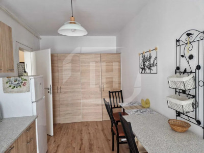 Apartament 1 camera, zona Marasti
