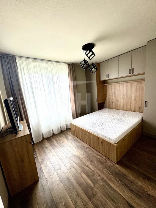 Apartament 2 camere, zona Gheorgheni