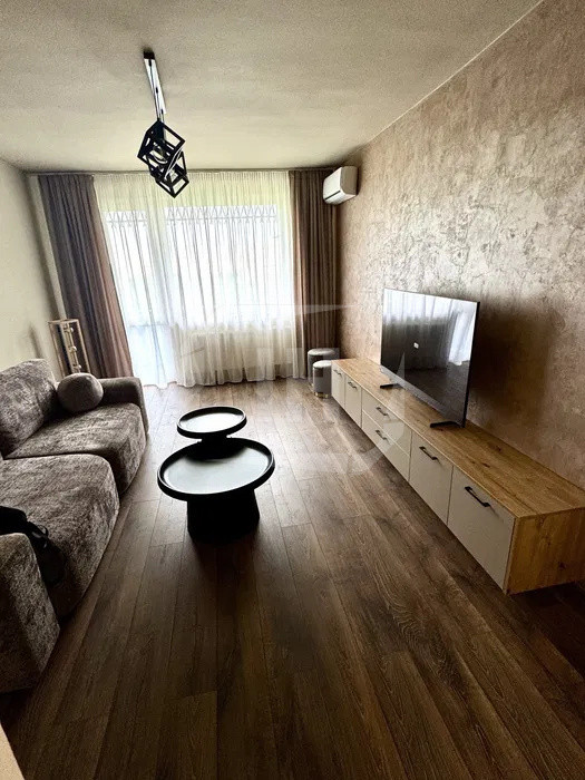 Apartament 2 camere, zona Gheorgheni