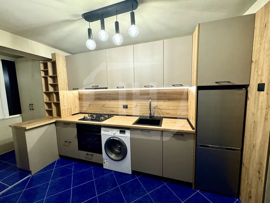 Apartament 2 camere, zona Gheorgheni