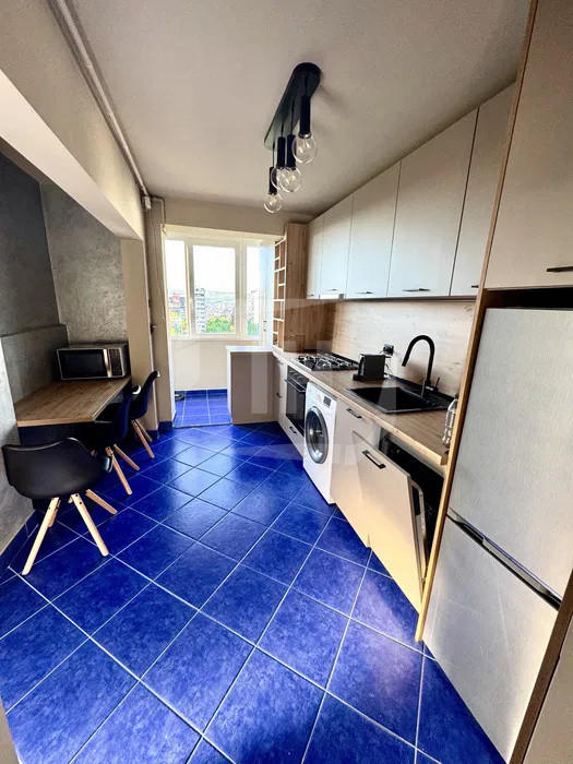 Apartament 2 camere, zona Gheorgheni