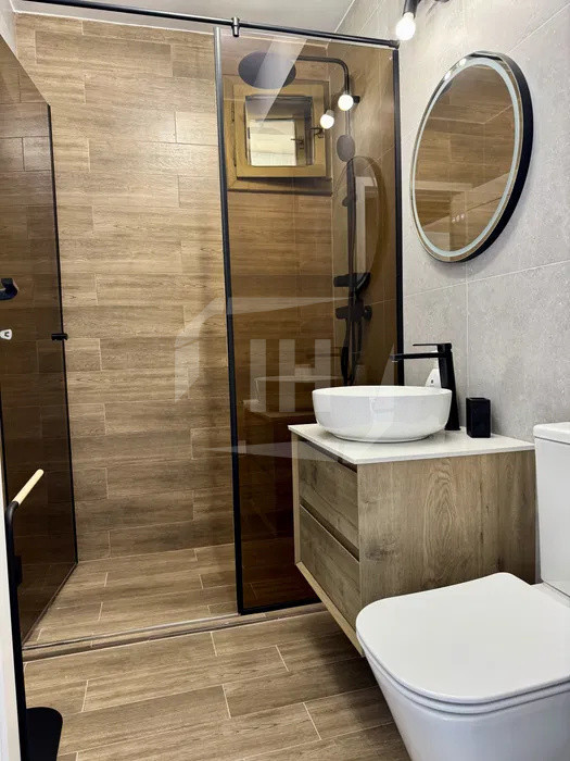Apartament 2 camere, zona Gheorgheni