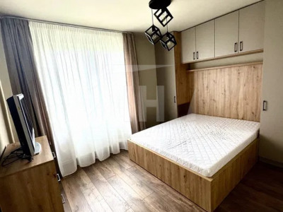 Apartament 2 camere, zona Gheorgheni