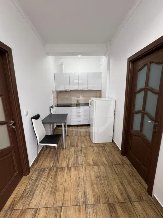 Apartament 1 camera I cu parcare I curte privata I Db Rotund I Corneliu Coposu