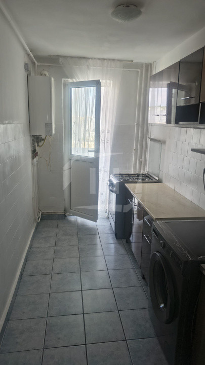 Apartament cu 3 camere, zona Manastur