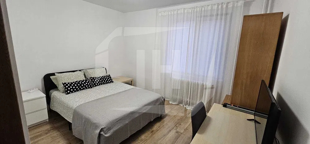 Apartament 2 camere, zona Gheorgheni